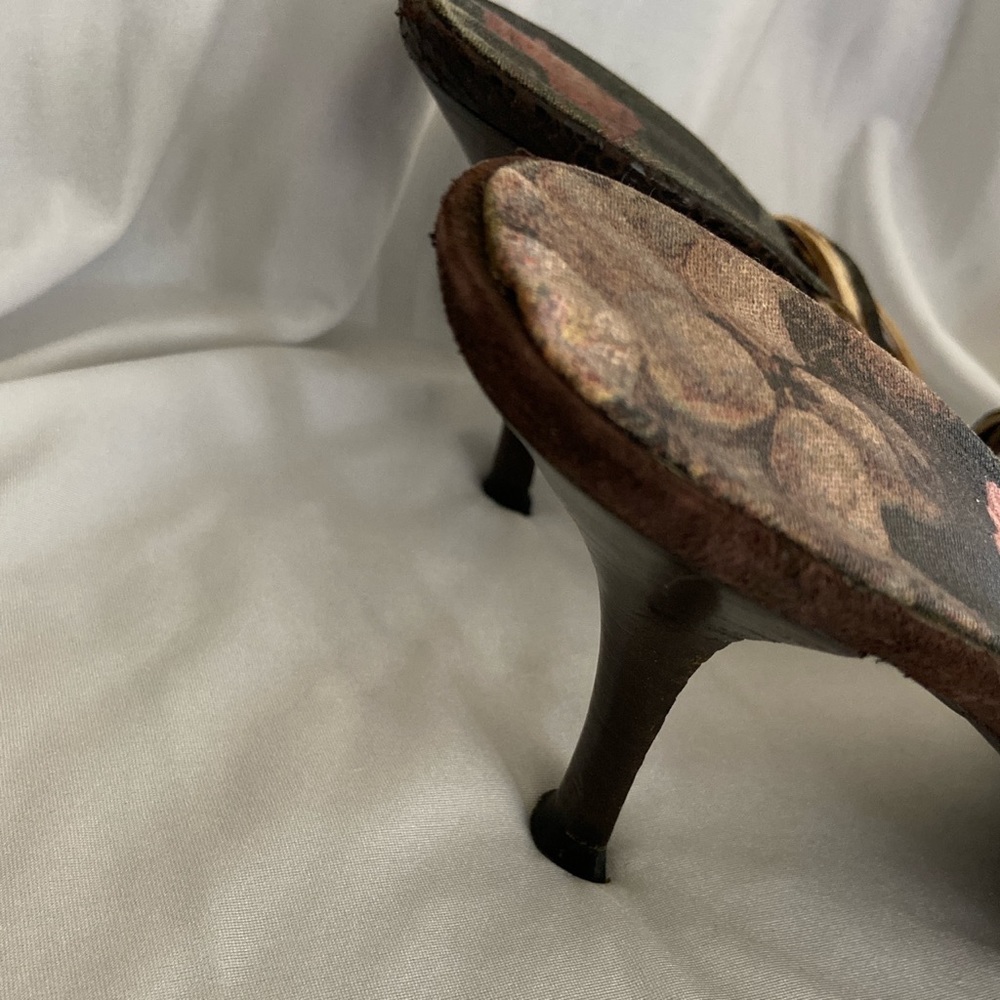 Roberto Cavalli heels - Picture 3 of 4